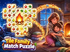 Juego Tile Family: Match Puzzle