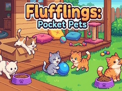 Juego Flufflings: Pocket Pets