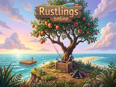 Juego Rustlings online