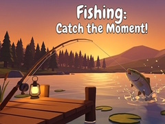 Juego Fishing: Catch the Moment!