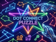 Juego Dot Connect Puzzle