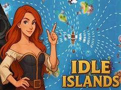 Juego Idle Islands