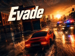 Juego EVADE