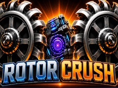 Juego Rotor Crush