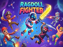 Juego Ragdoll Fighter