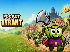 Juego Pocket Tyrant