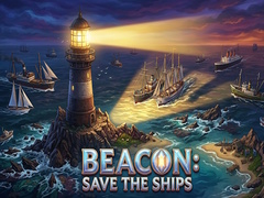Juego Beacon: Save the Ships