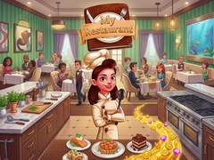 Juego My Restaurant