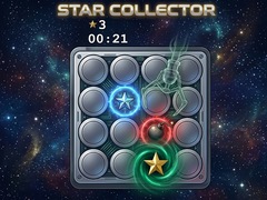 Juego Star Collector