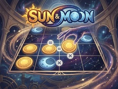 Juego Sun & Moon