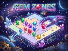 Juego Gem Zones