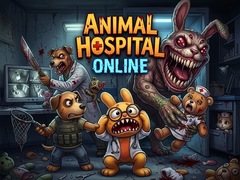 Juego Animal Hospital: Online