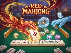 Juego Red Mahjong