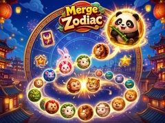 Juego Merge Zodiac