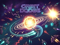 Juego Orbit Dodge