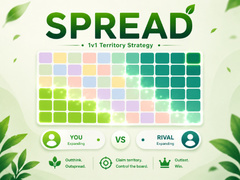 Juego Spread