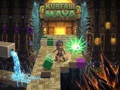 Juego Kubfall Maya