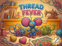 Juego Thread Fever