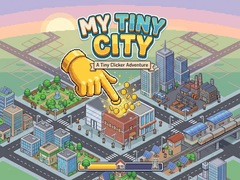 Juego My Tiny City