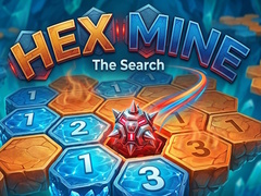 Juego Hex Mine 