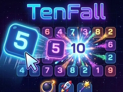 Juego TenFall