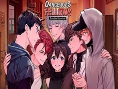 Juego Dangerous Fellows