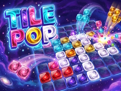 Juego Tile Pop