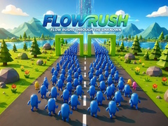 Juego Flow Rush