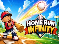 Juego Home Run Infinity