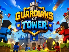 Juego Guardians of Tower