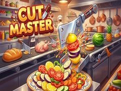Juego Cut Master