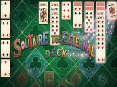 Juego Solitaire: The Eternal Deck