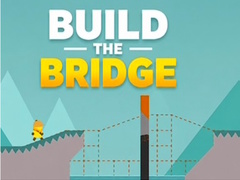 Juego Build the Bridge