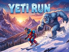 Juego Yeti Run