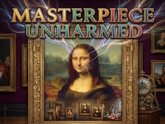 Juego Masterpiece Unharmed