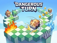Juego Dangerous Turn Arcade