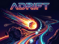 Juego Adrift