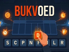 Juego Bukvoed