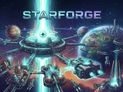 Juego Starforge