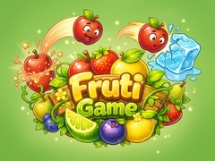 Juego Fruti Game
