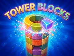 Juego Tower Blocks