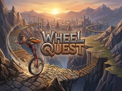 Juego Wheel Quest