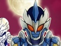 Juego Armored Warrio Crazy Shooters