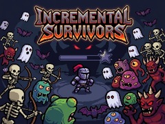 Juego Incremental Survivors