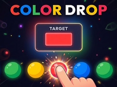 Juego Color Drop