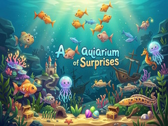 Juego Aquarium of Surprises