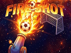 Juego Fire Shot