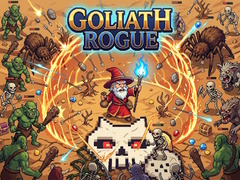 Juego Goliath Rogue