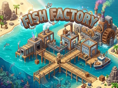Juego Fish Factory
