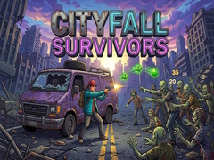 Juego Cityfall Survivors
